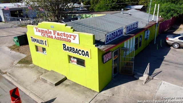 3017 Pleasanton Rd, San Antonio