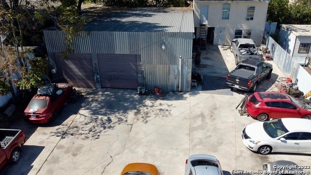 915 N Zarzamora Street, San Antonio