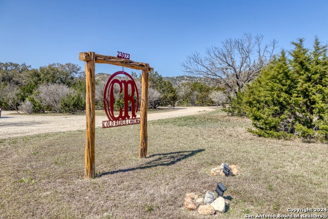 23073 N Us Highway 83, ConCan