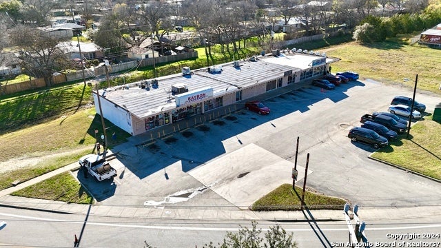 7031 Ray Bon #103, San Antonio