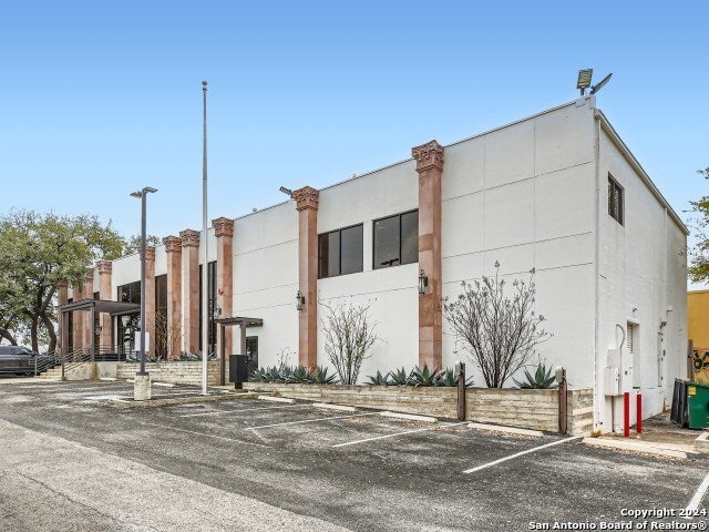 10919 Wurzbach Rd, San Antonio