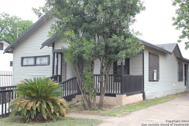 105 Drake Ave, San Antonio