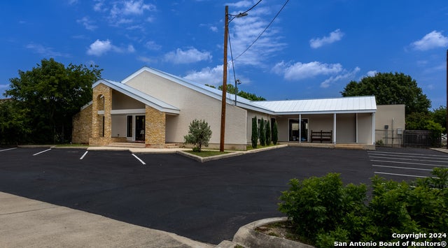 13622 Nw Military Hwy, San Antonio