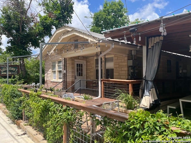 1216 Austin St, San Antonio