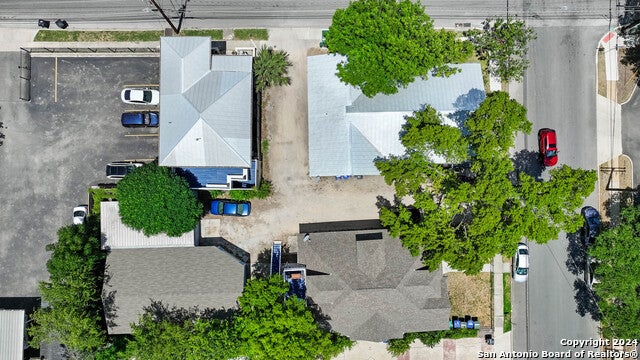 319 E Euclid, San Antonio