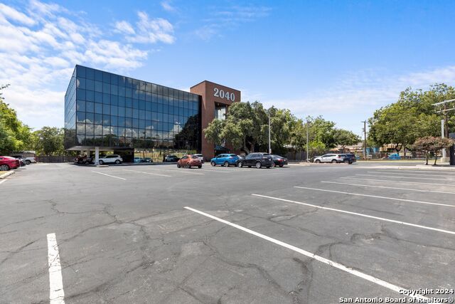 2040 Babcock Rd #406, San Antonio
