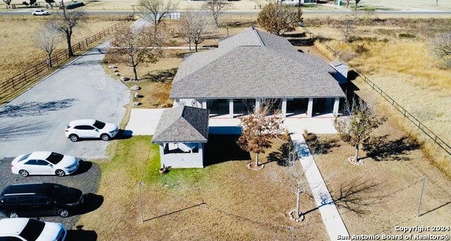 16680 W Fm 2790 S, Lytle