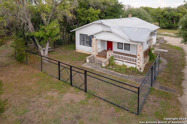 1292 N Business 35, New Braunfels