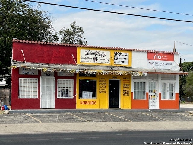 5615 S Flores St #5607, San Antonio