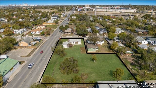 218 Betty Jean St, San Antonio