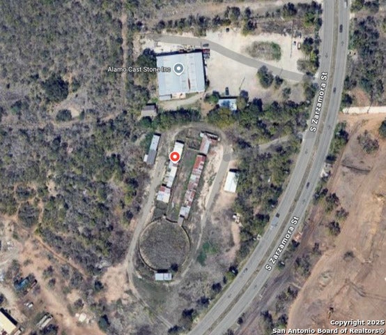 10781 S Zarzamora St, San Antonio