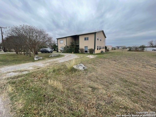 483 Sassman Rd, Marion