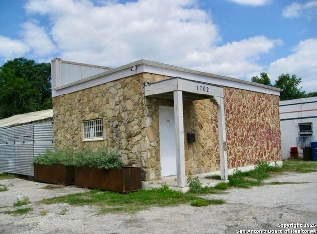 1702-1706 S Presa St, San Antonio