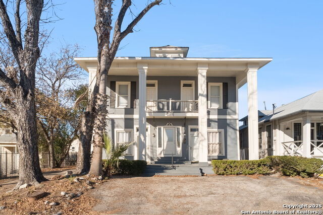 1613 Mccullough Ave, San Antonio