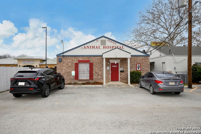 13039 Nacogdoches Rd, San Antonio