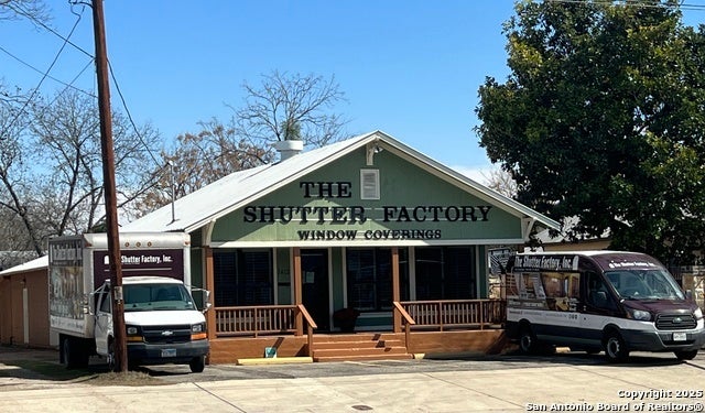 1412 Broadway, Kerrville