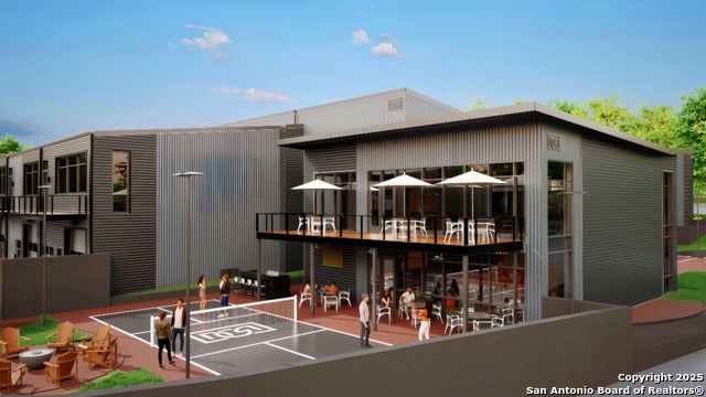 19615 Blanco Rd, San Antonio