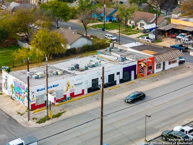 1313 N Zarzamora St, San Antonio