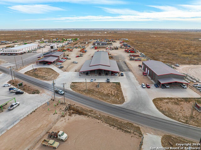 12401 County Road 100, Midland