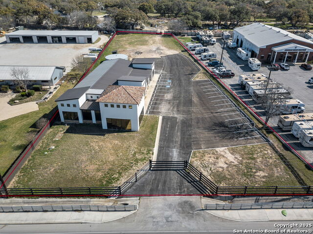 28862 Interstate 10, Boerne