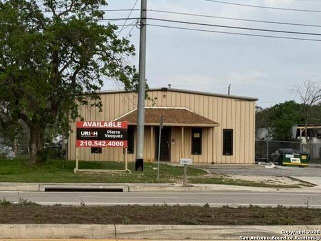 2510 Sw 36th St, San Antonio