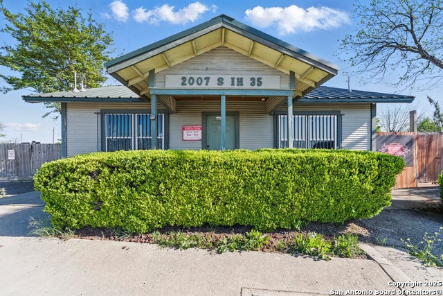 2007 S Ih 35, New Braunfels