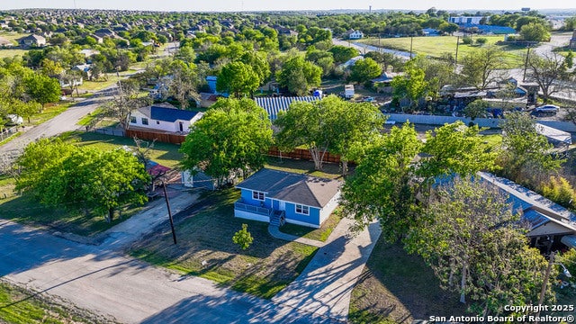 556 Gode, New Braunfels