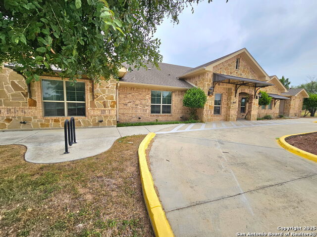 8615 Mystic Park, San Antonio