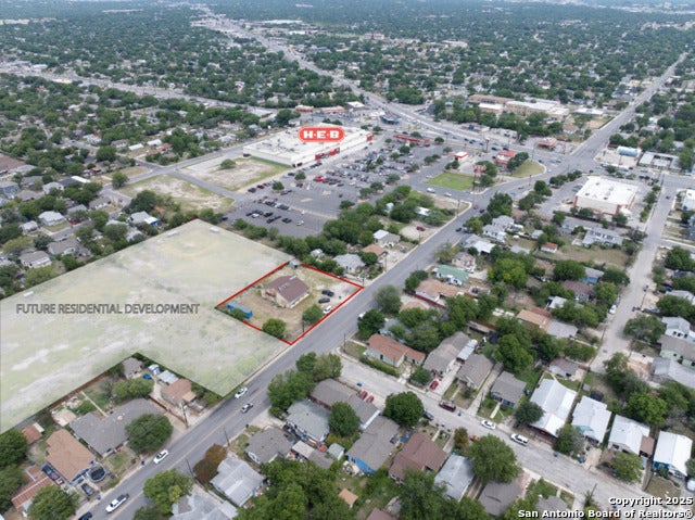 1435 Nw 24th St, San Antonio