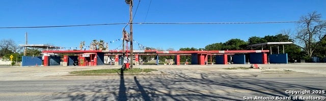 1018 Cupples, San Antonio