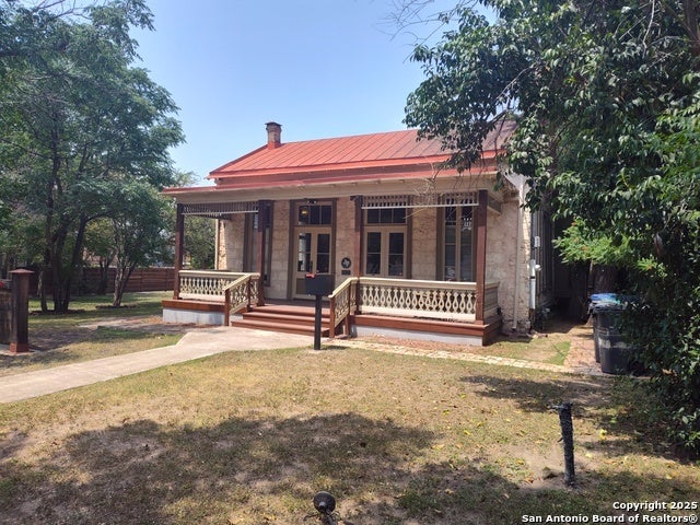 311 Howard, San Antonio