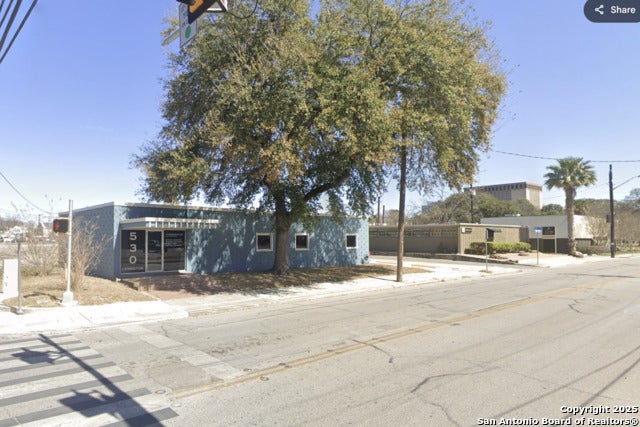 530 Lexington, San Antonio
