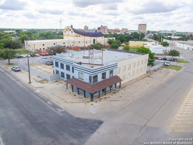 455 S Oaks, San Angelo