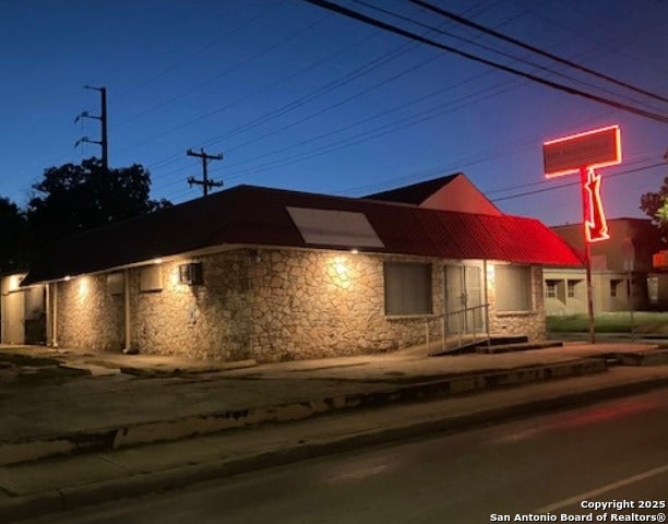 601 Cupples Rd, San Antonio