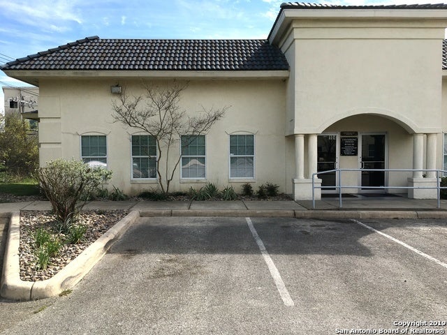 18834 Stone Oak Pkwy #104-a, San Antonio