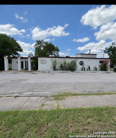 515 Camden St., San Antonio