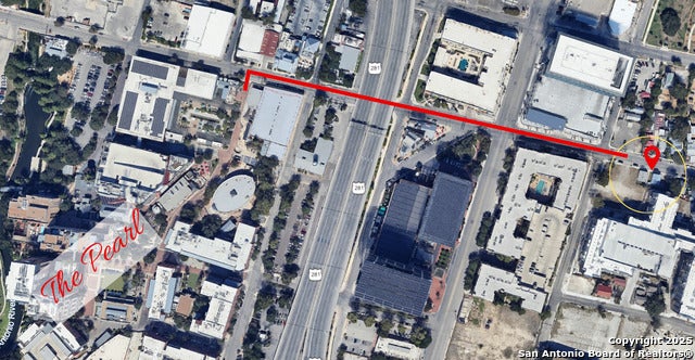 506 E Grayson, San Antonio