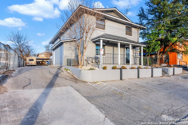 2023 Lockhill Selma, San Antonio