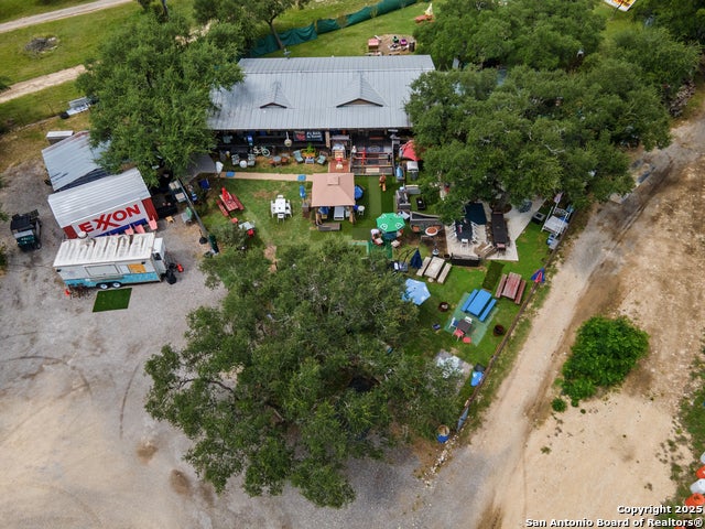 33855 Blanco, Bulverde