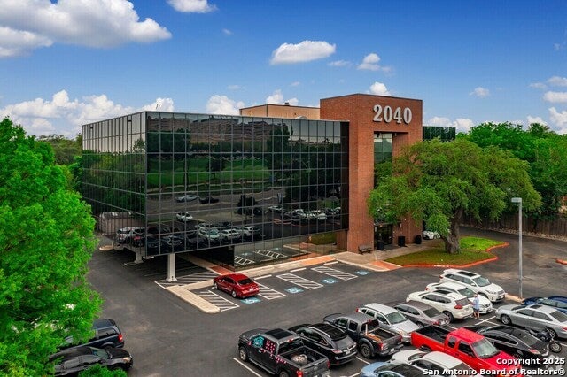 2040 Babcock 304, San Antonio