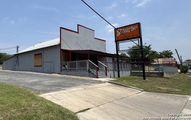 13525 Wetmore, San Antonio