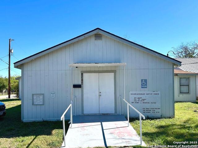 1314 Sw 19th. Street, San Antonio