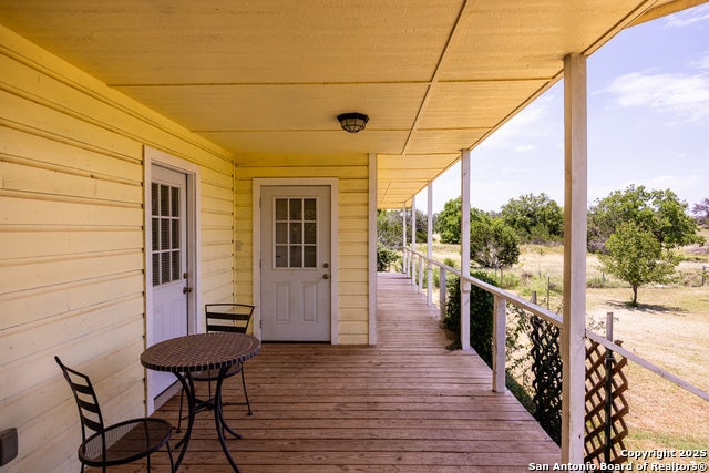 904 State Highway 173, Bandera