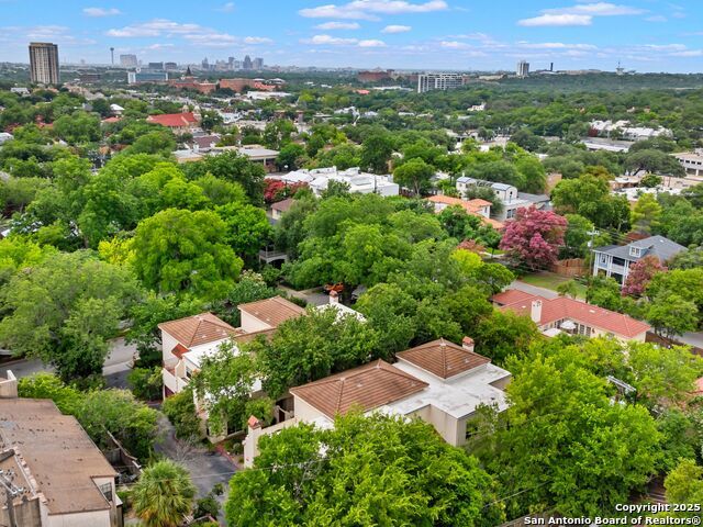 207 Grandview, Alamo Heights