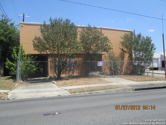 4810 San Pedro, San Antonio