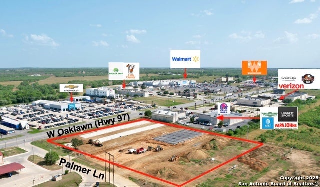 901 Palmer, Pleasanton