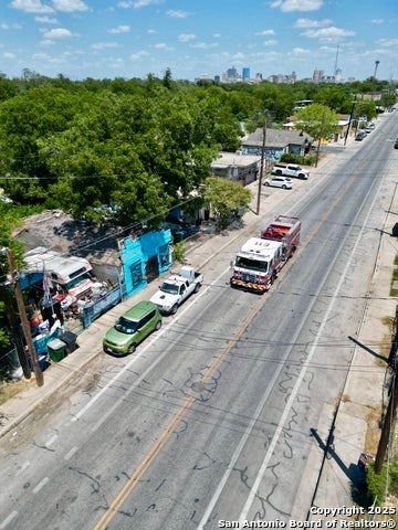 2217 Guadalupe, San Antonio