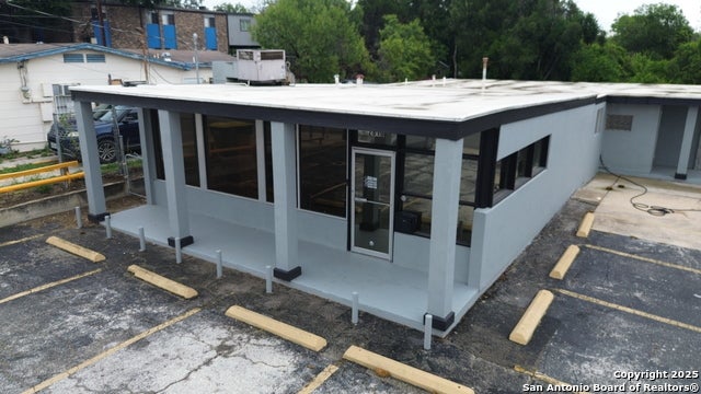 2810 Hillcrest Dr, Balcones Heights