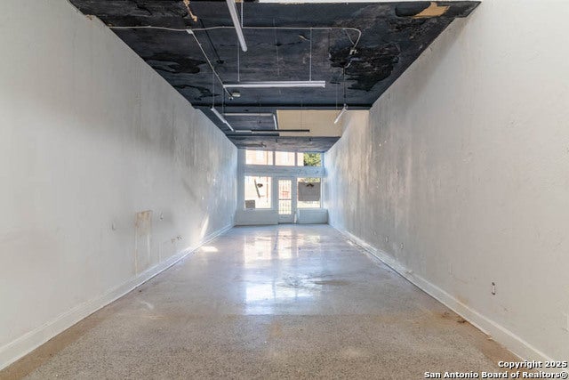 2505 S Presa St, San Antonio