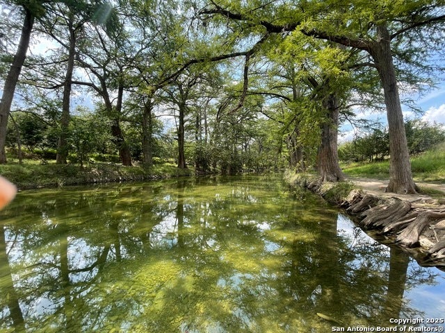 973 River Bend, Bandera